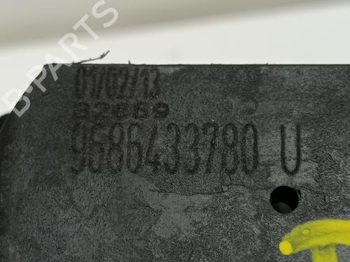 Türgriff hinten links außen DS DS 5 (KF_) 2.0 Hybrid4 4x4 | BP29179164C130 