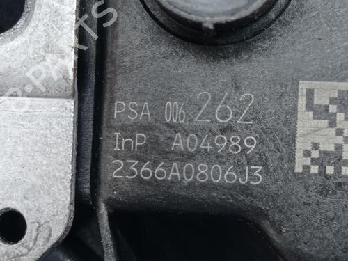 Rear left lock PEUGEOT 508 SW I (8E_)  | BP21016818C100 