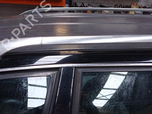 Roof bar AUDI ALLROAD C5 (4BH) 2.5 TDI quattro | BP9132757C65 