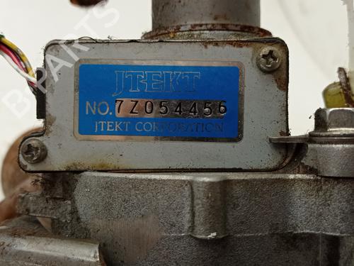 Steering column TOYOTA PRIUS Liftback (_W2_) 1.5 Hybrid (NHW20_, NHW20R) | BP8103737M21 
