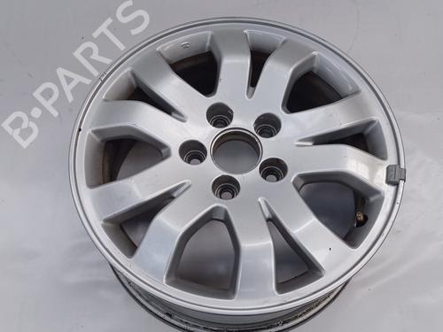 Used Rim HONDA CR-V III (RE_) 2.2 i-DTEC 4WD (RE6) (150 hp) 30469247