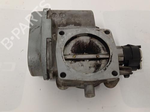 Spjældhus MERCEDES-BENZ CLK (C208) CLK 320 (208.365) (218 hp) 31072460