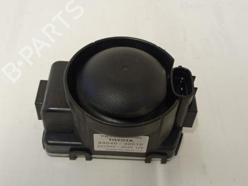 Electronic module LEXUS GS (_S19_) 450h (GRS191_, GWS191_) | BP10106282M83 