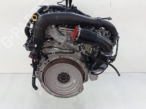 Engine MERCEDES-BENZ A-CLASS (W176) A 200 CDI / d 4-matic (176.002) | BP37071915M1 - Image 6