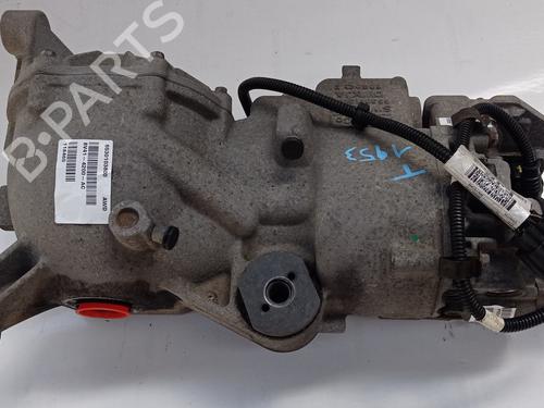 Used Rear differential FORD KUGA I [2008-2012]  30537288