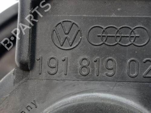Heater blower motor VW GOLF II (19E, 1G1) 1.8 GTI | BP24621742M62 