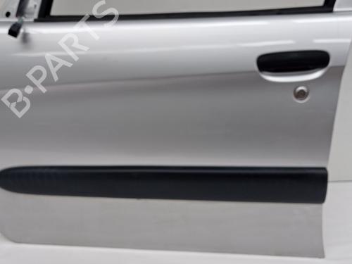 Left front door CITROËN XSARA PICASSO (N68) 1.6 HDi | BP20226657C2 