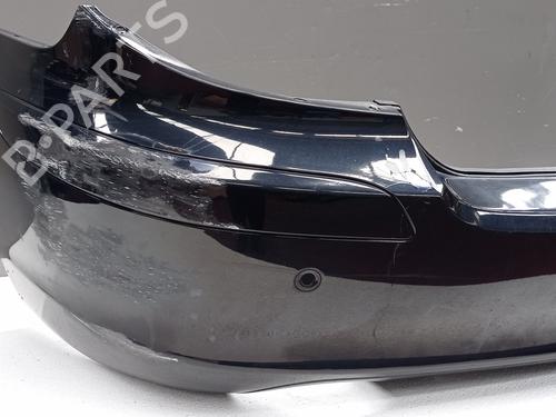 Rear bumper MERCEDES-BENZ R-CLASS (W251, V251) R 350 CDI 4-matic (251.022, 251.122) | BP9706684C8 