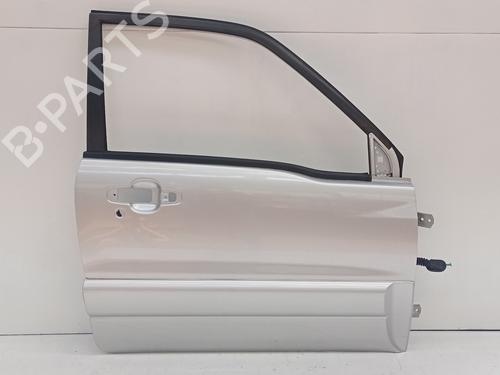 Used Right front door SUZUKI GRAND VITARA I (FT, HT) 2.0 HDI 110 16V 4x4 (SQ420D, TD83V) (109 hp) 13631384