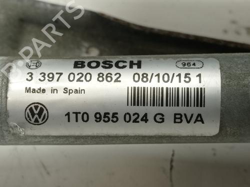 Viskermotor vindrude VW TOURAN (1T1, 1T2)  | BP29306741M29