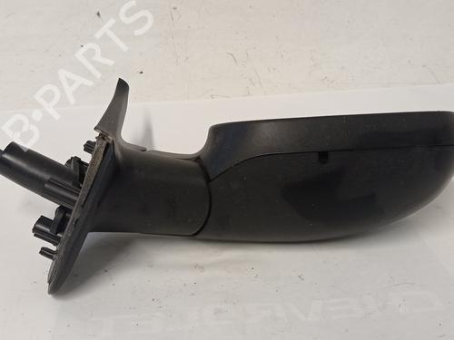 Right mirror NISSAN MICRA II (K11) 1.0 i 16V | BP8793564C27 