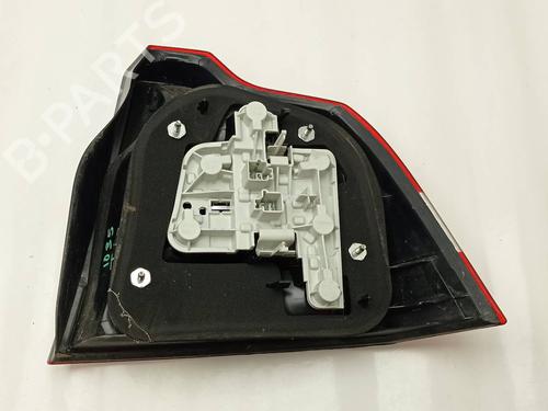 Left taillight VOLVO S40 II (544) 1.8 FlexFuel | BP37631191C34 - Image 3
