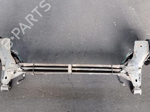 Rear axle OPEL CORSA C (X01) 1.2 (F08, F68) | BP29395204M2 