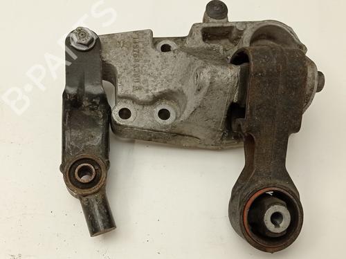 Used Engine mount PEUGEOT EXPERT Tepee (VF3X_) 2.0 HDi 120 (120 hp) 24642539