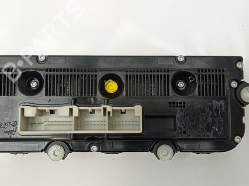 Climate control VW GOLF V (1K1) | BP32473481I5 - Image 2