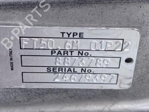 Gearbox IVECO DAILY VI Van  | BP29724303M3 