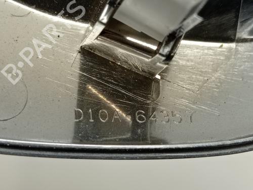 Other MAZDA 2 Hatchback (DL, DJ) | BP29324021O1