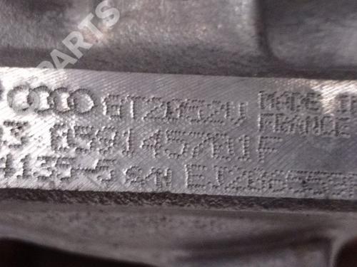 Turbo AUDI ALLROAD C5 (4BH) 2.5 TDI quattro | BP10631001M71  - Image 11