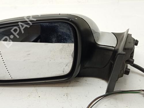 Used Left mirror PEUGEOT 307 (3A/C) 1.4 (75 hp) 8184410