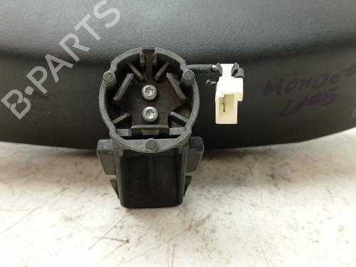 Rear mirror FORD MONDEO III (B5Y) 2.0 TDCi | BP7814852I6 