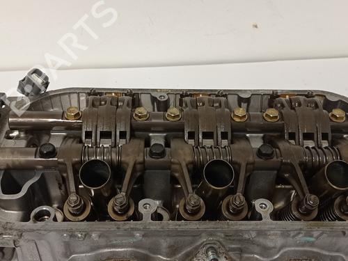 Cylinder head HONDA ACCORD VI Coupe (CG) 3.0 V6 24V (CG2) | BP10978427M5 