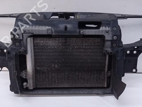 Andre SKODA FABIA I (6Y2) [1999-2008]  16816064