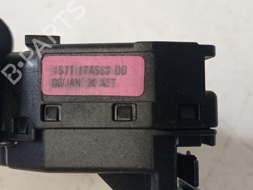 Steering column stalk FORD FIESTA V (JH_, JD_) 1.6 TDCi | BP7453414I23 