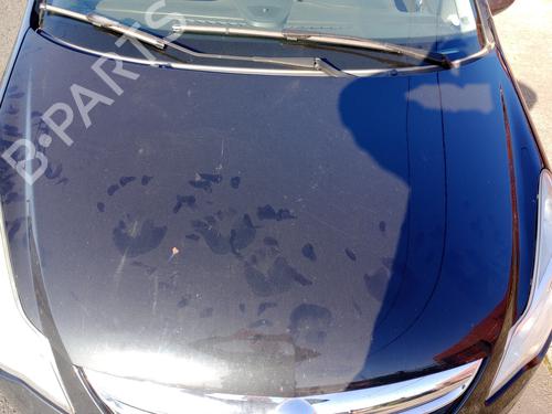 Used Hood OPEL CORSA D (S07) 1.3 CDTI (L08, L68) (95 hp) 16720890