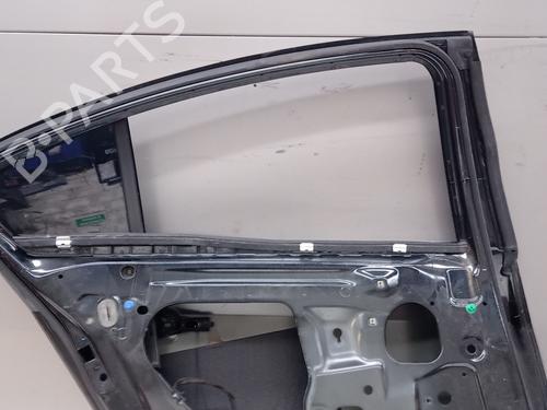 Left rear door OPEL INSIGNIA A Saloon (G09) 2.0 CDTI (69) | BP9307971C4 