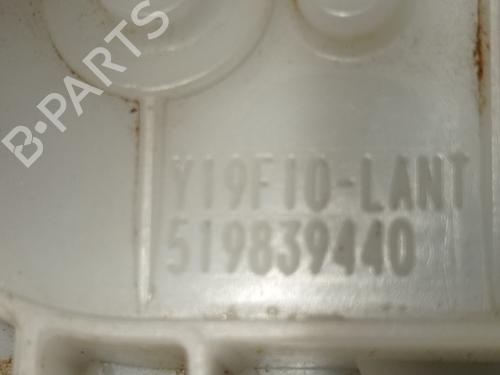 Front right lock FIAT TIPO Estate (356_, 357_) 1.6 D (356WXG1B) | BP16142394C97 