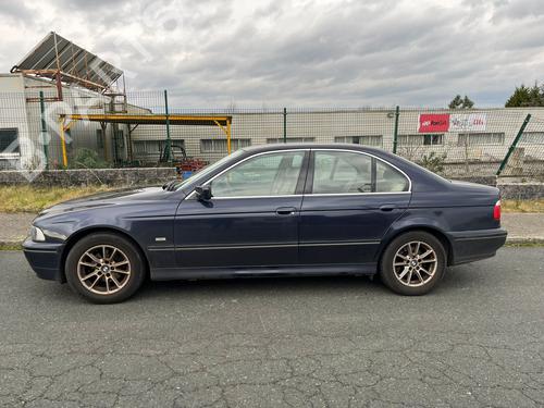 Engine BMW 5 (E39) 520 i | BP37248667M1 - Image 6