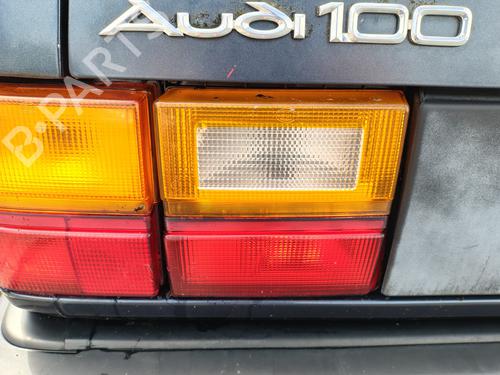 Used Left tailgate light AUDI 100 C3 Saloon (443, 444) 2.2 (137 hp) 27544639