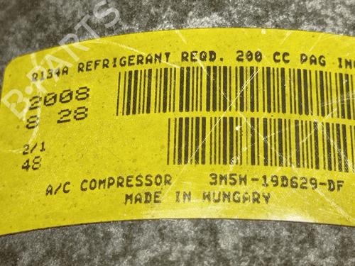 AC compressor FORD KUGA I | BP30537269M34