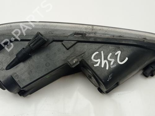 Farol Nevoeiro frente direito VW GOLF VII Variant (BA5, BV5) 2.0 GTD | BP30469244C31