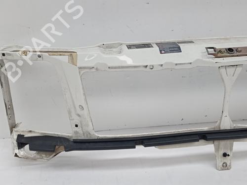 Crossmember VW LT 28-46 II Van (2DA, 2DD, 2DH) 2.5 TDI | BP18467337C162 