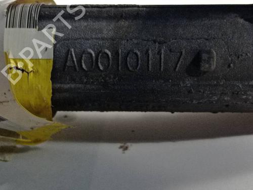 Steering rack FIAT BRAVO II (198_) 1.4 T-Jet (198AXG1B) | BP8222001M22 