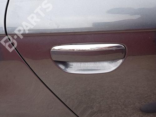 rear-right-exterior-door-handle-audi-a6-c6-4f2-24-2004-2005-2006-2007-2008-2009-2010-2011-9133747 main image
