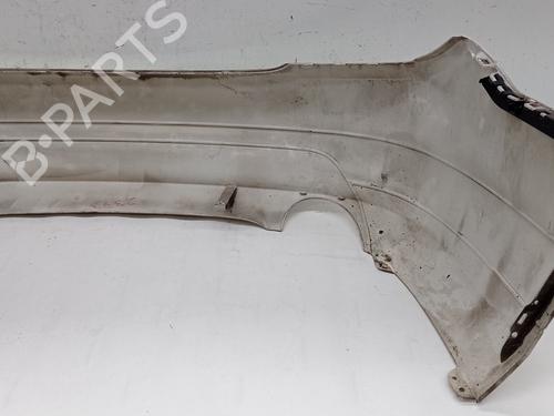 Rear bumper MERCEDES-BENZ C-CLASS (W204) C 200 CDI (204.001) | BP31571882C8 
