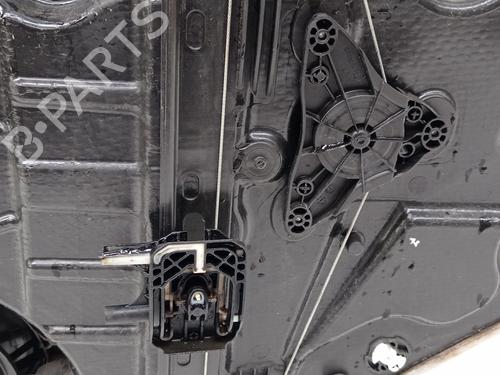 Rear left window mechanism FORD FOCUS IV Turnier (HP) | BP32034225C24