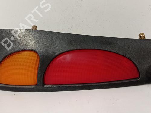 Used Left taillight FIAT MAREA (185_) [1996-2007]  19249142