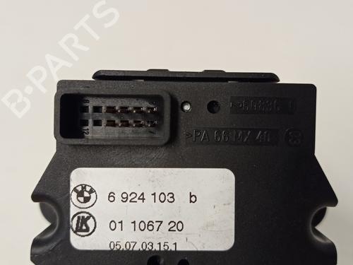 Headlight switch BMW 5 (E60) 530 d | BP7437621I24 