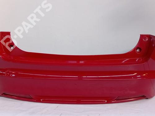 Used Rear bumper Rear bumper HONDA CIVIC IX (FK) 1.8 i-VTEC (FK2) (141 hp) 11106536 11106536