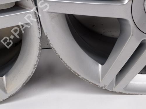 Fælk AUDI A4 B7 (8EC)  | BP30469246C45 