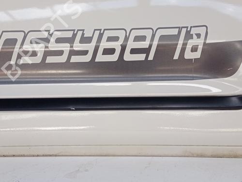Left rear door PORSCHE CAYENNE (9PA) S 4.5 | BP7827726C4 