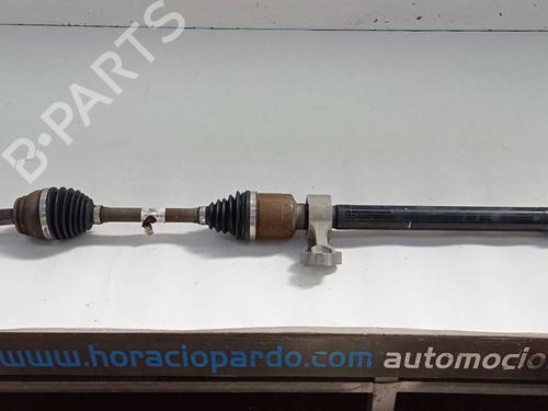 Used Right front driveshaft Right front driveshaft 39029993 39029993