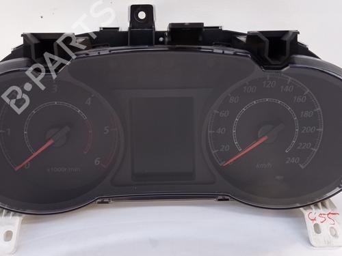 Instrument cluster MITSUBISHI ASX (GA_W_)  | BP18467394C47 