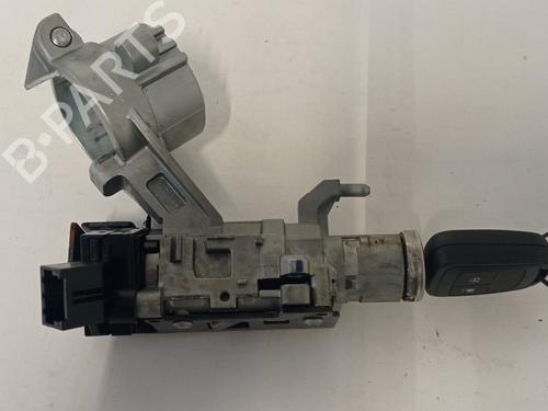Ignition barrel OPEL ASTRA J (P10) 1.6 CDTi (68) | BP18321570M48 