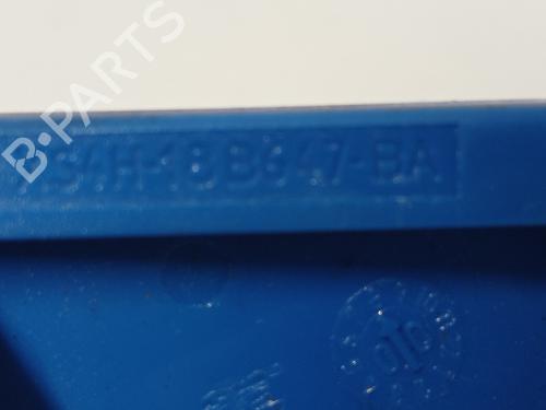 Heater resistor FORD FOCUS I Saloon (DFW) 1.6 16V | BP22445740M108 