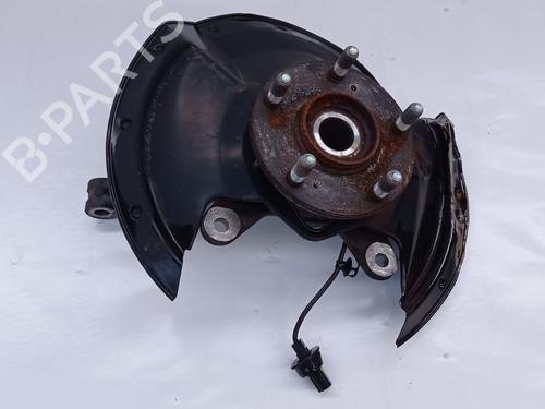 Left front steering knuckle HONDA CIVIC VIII Hatchback (FN, FK) 2.2 CTDi (FK3) | BP16886698M25 