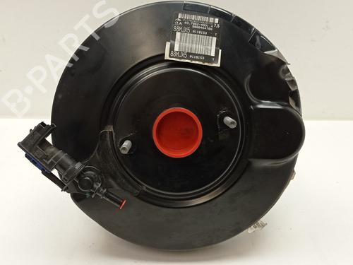 Used Servo brake PEUGEOT 508 SW I (8E_) 2.0 BlueHDi 150 (150 hp) 18661563